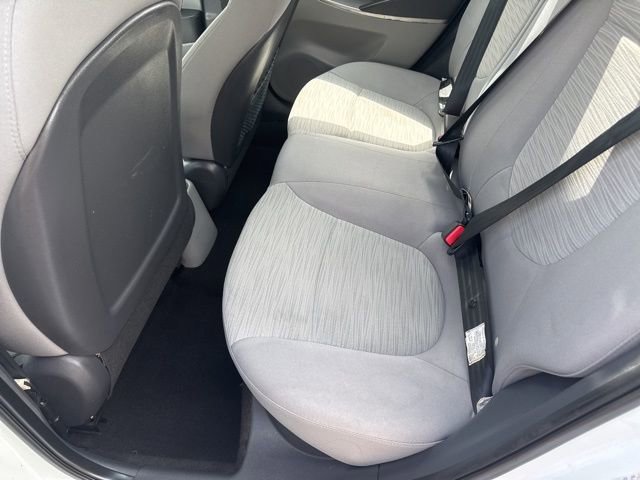 Used 2016 Hyundai Accent SE FWD image 11