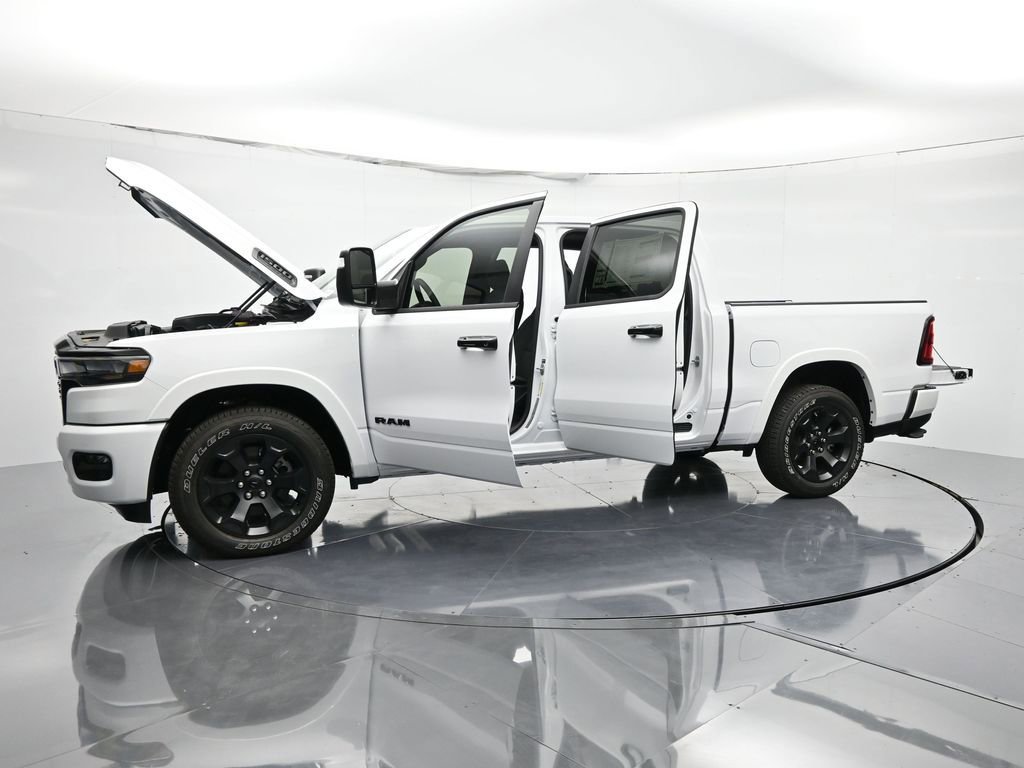 New 2025 RAM 1500 Big Horn image 46