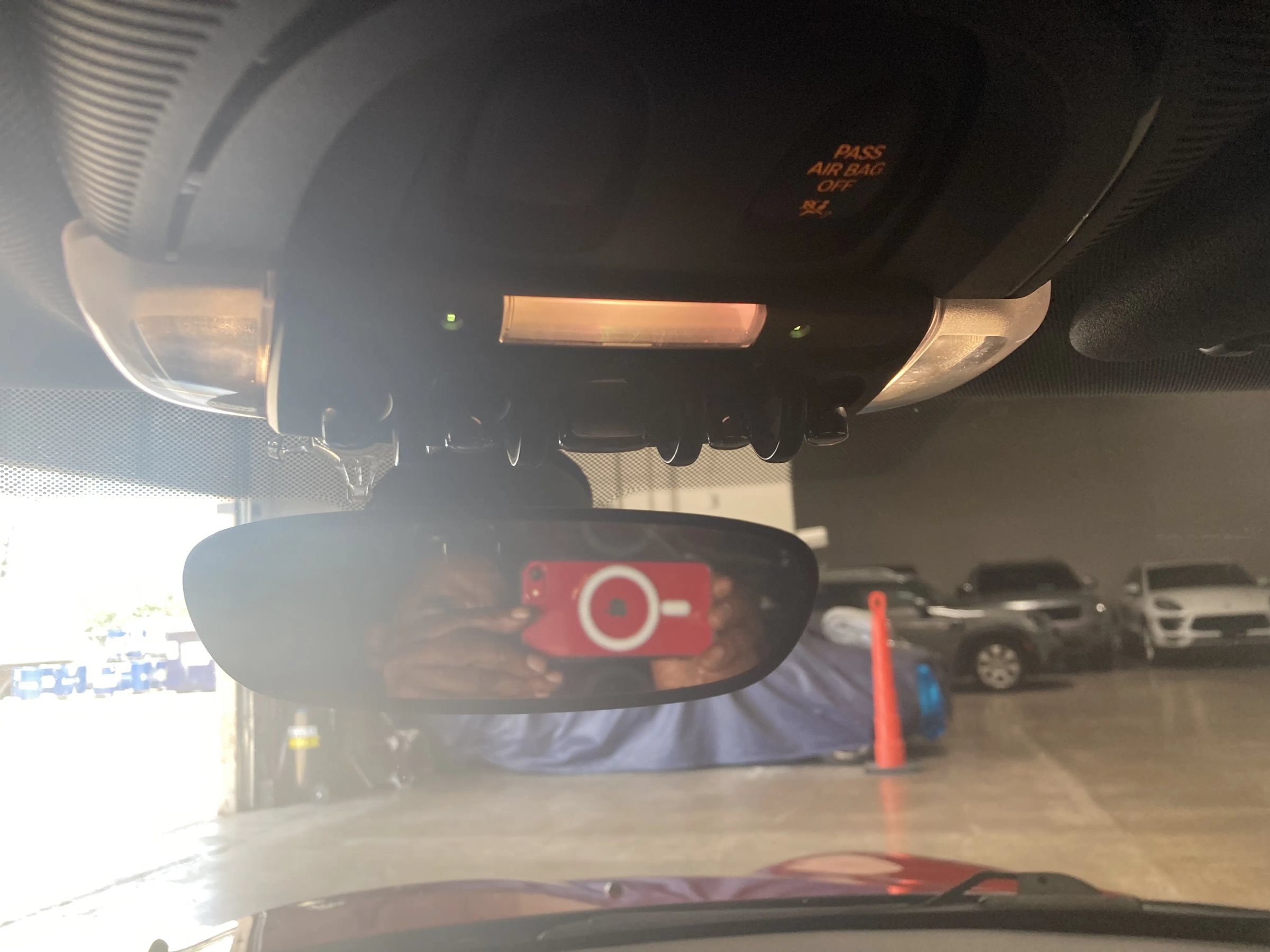 Used 2014 MINI Cooper S FWD image 37