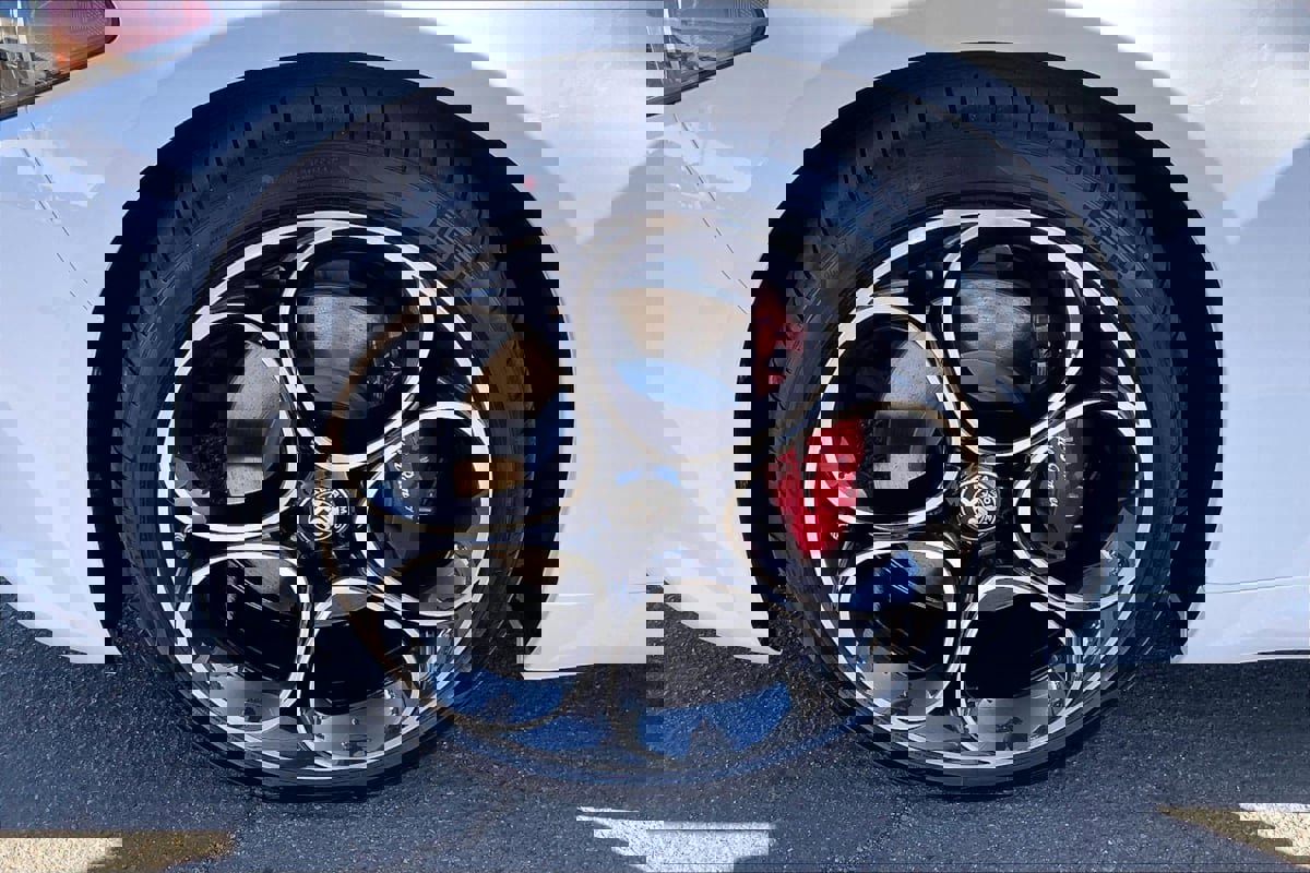 New 2026 Alfa Romeo Giulia image 12