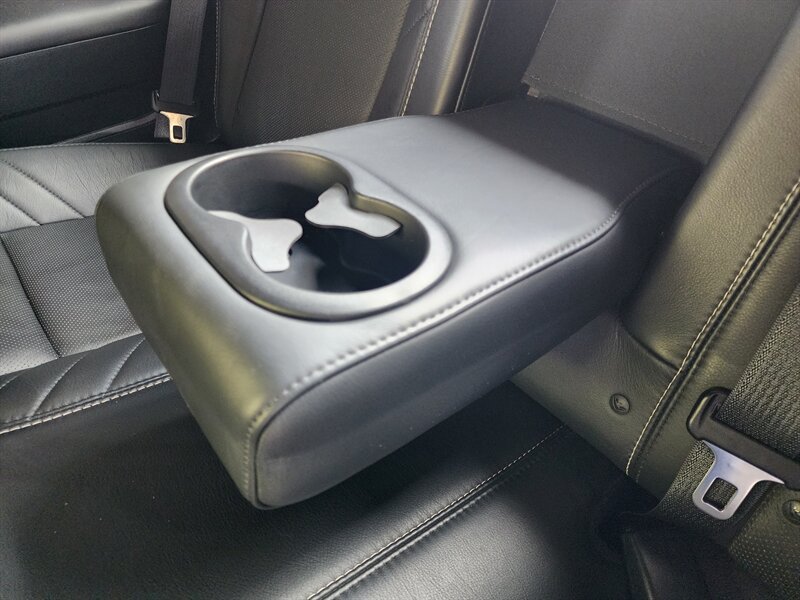 Used 2016 Dodge Challenger SRT Hellcat RWD image 77