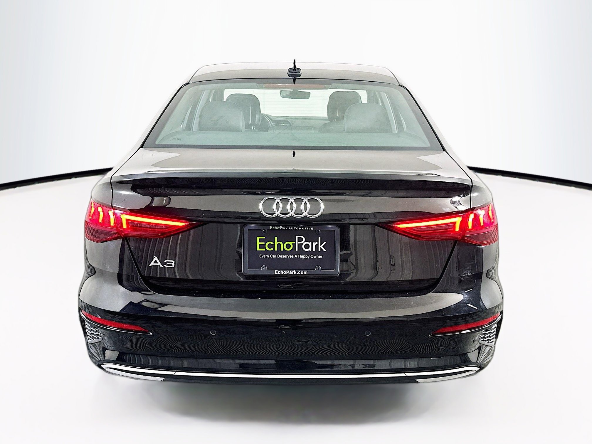 Used 2024 Audi A3 2.0T Premium image 7