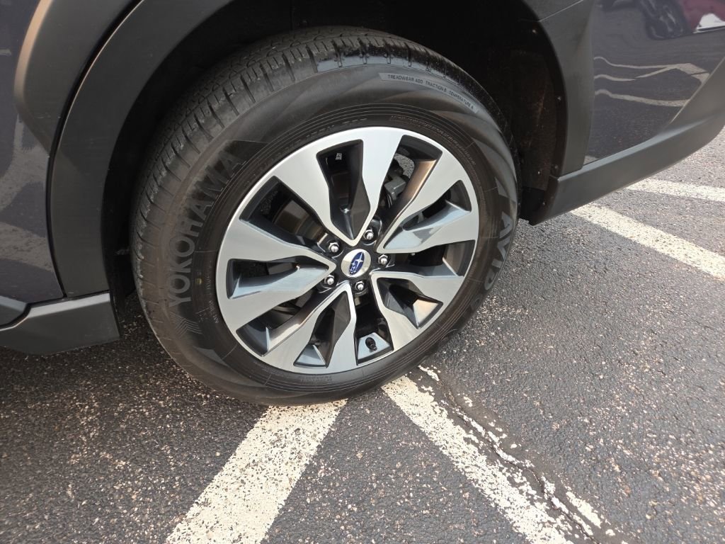 Certified 2024 Subaru Outback Touring image 10