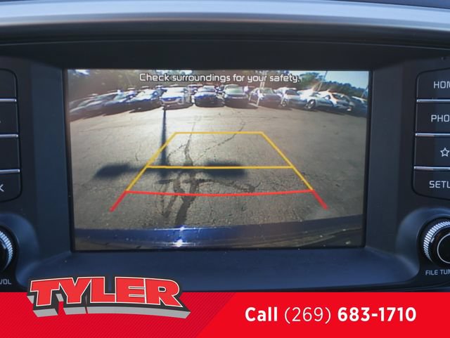 Used 2019 Kia Sorento S AWD/4WD image 49