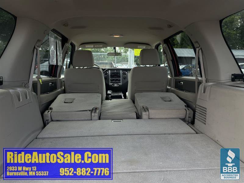 Used 2007 Ford Expedition XLT AWD/4WD image 29