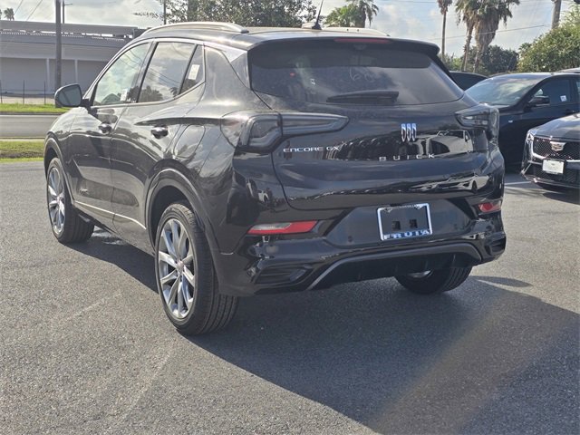 New 2026 Buick Encore GX Avenir w/ Avenir Technology Package image 7