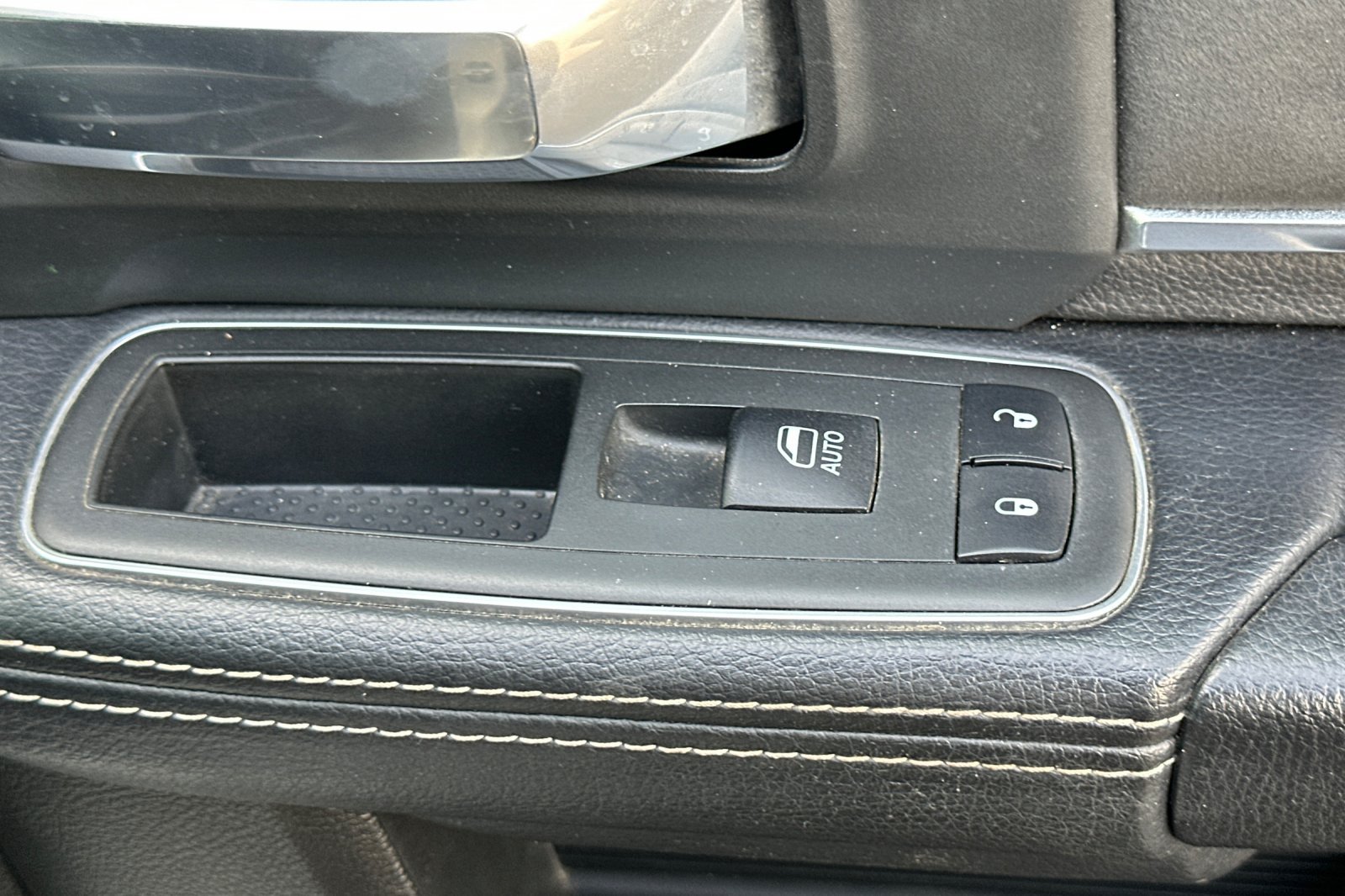 Used 2019 RAM 2500 Laramie AWD/4WD image 21