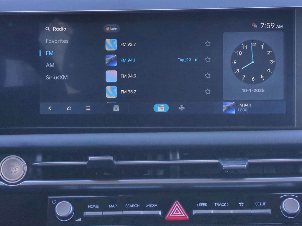 New 2026 Hyundai Tucson SEL image 21