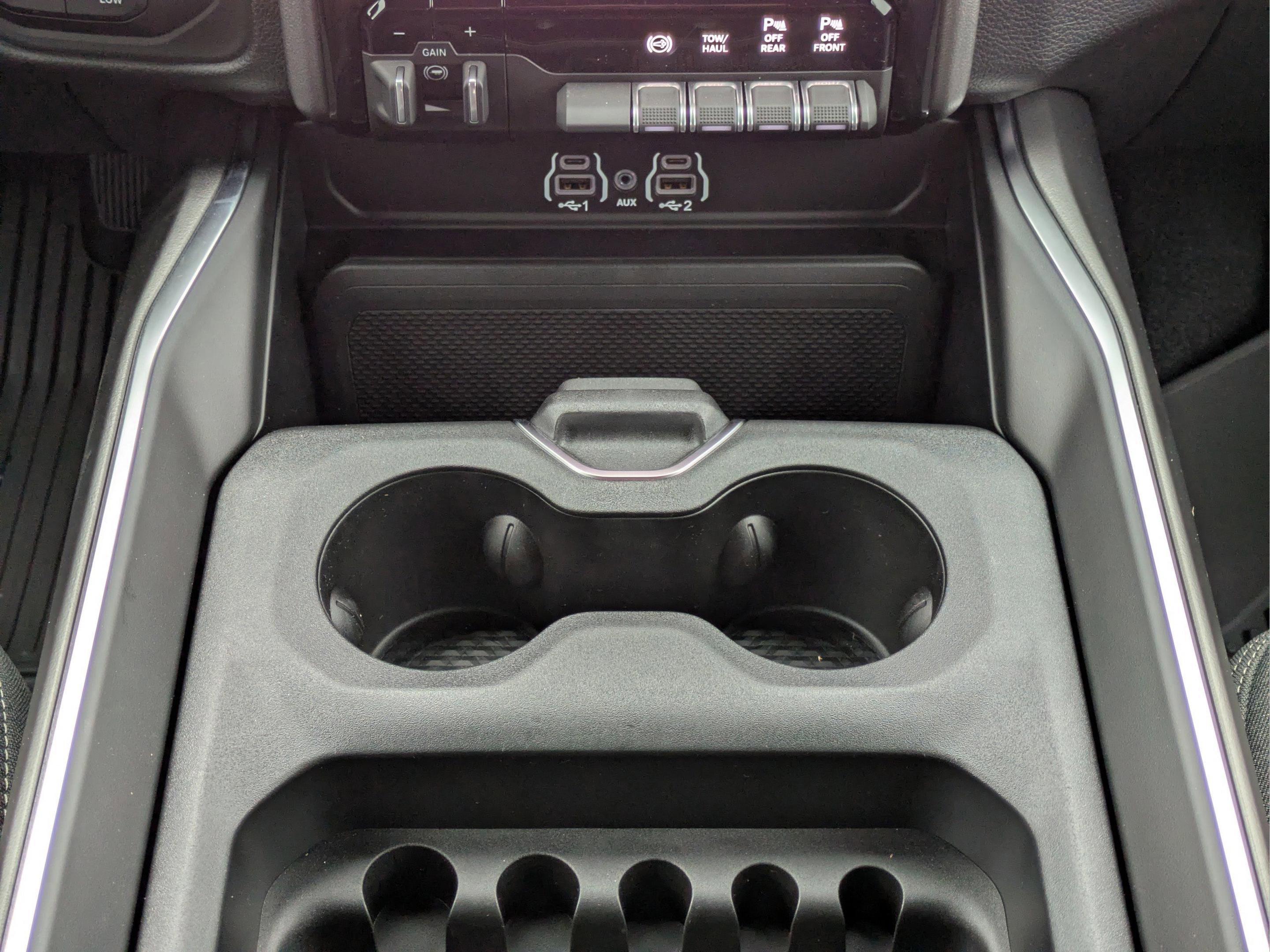 New 2026 RAM 3500 Big Horn image 21