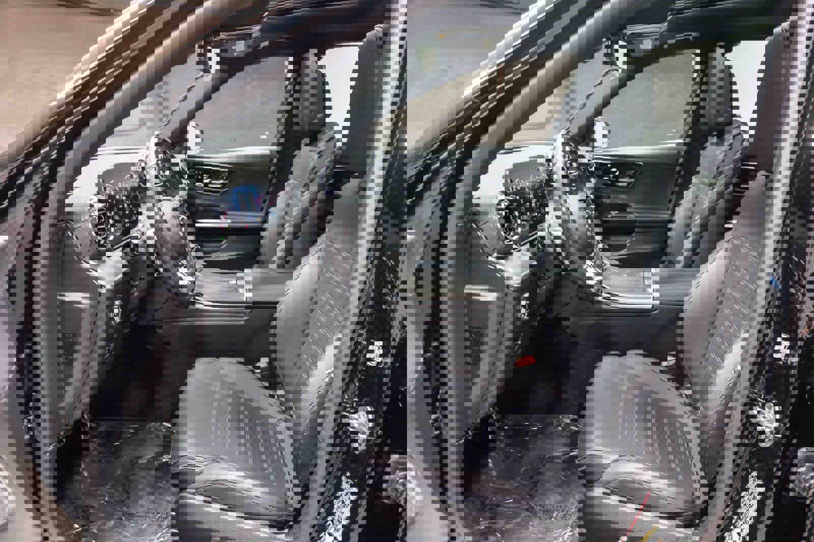 Certified 2023 Mercedes-Benz C 300 4MATIC Sedan w/ AMG Line w/ Night Package image 23