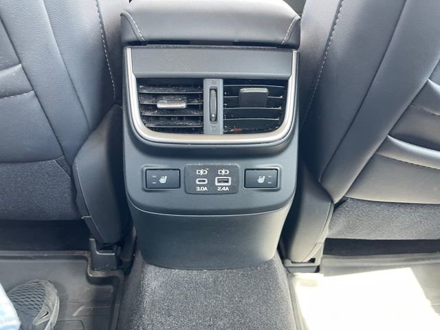 Certified 2024 Subaru Legacy Limited AWD/4WD image 17