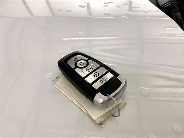 Used 2020 Ford Explorer Limited AWD/4WD image 9