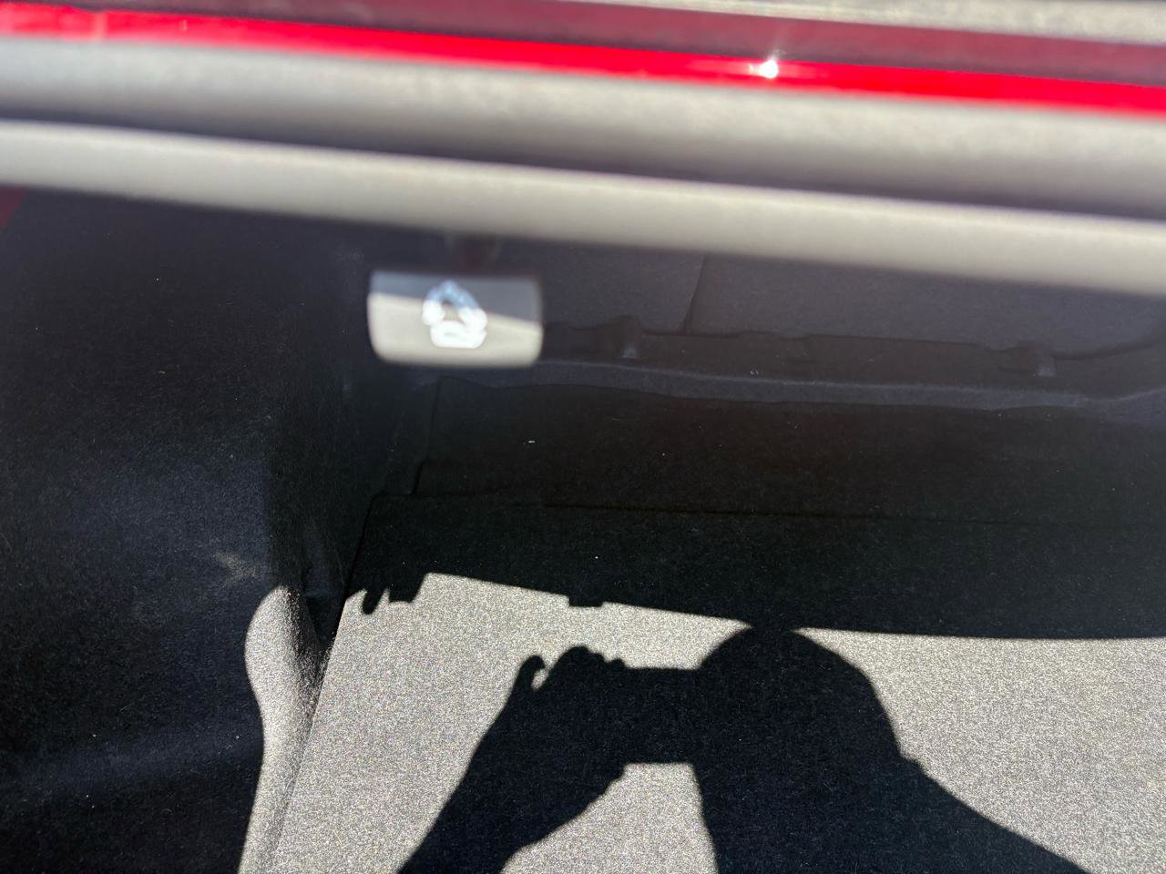 Used 2025 Chevrolet Malibu RS image 51