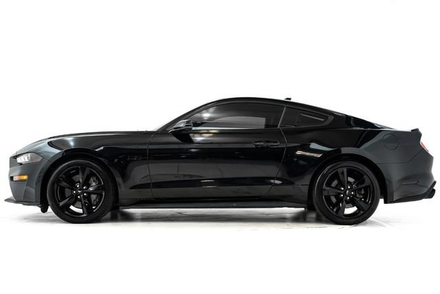 Used 2021 Ford Mustang GT Premium w/ Equipment Group 401A RWD image 9
