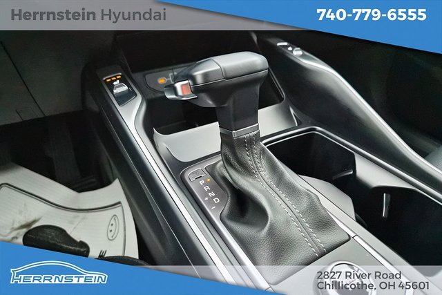 Used 2024 Kia Sorento S w/ Panoramic Sunroof Package image 11