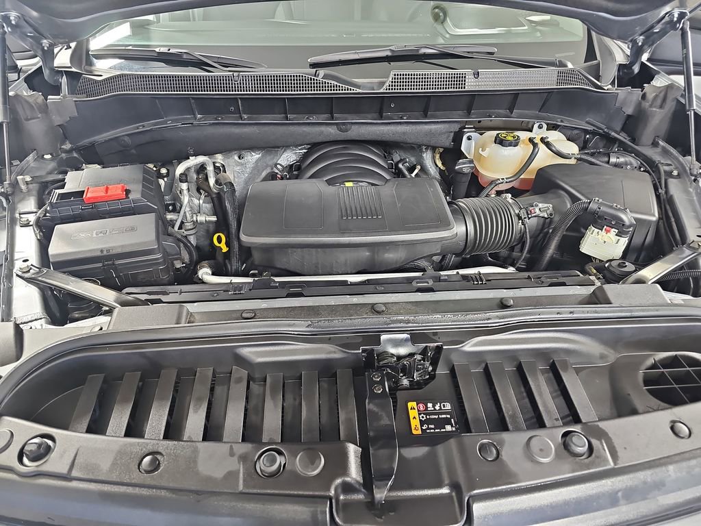 Certified 2024 Chevrolet Silverado 1500 RST w/ Convenience Package II image 35