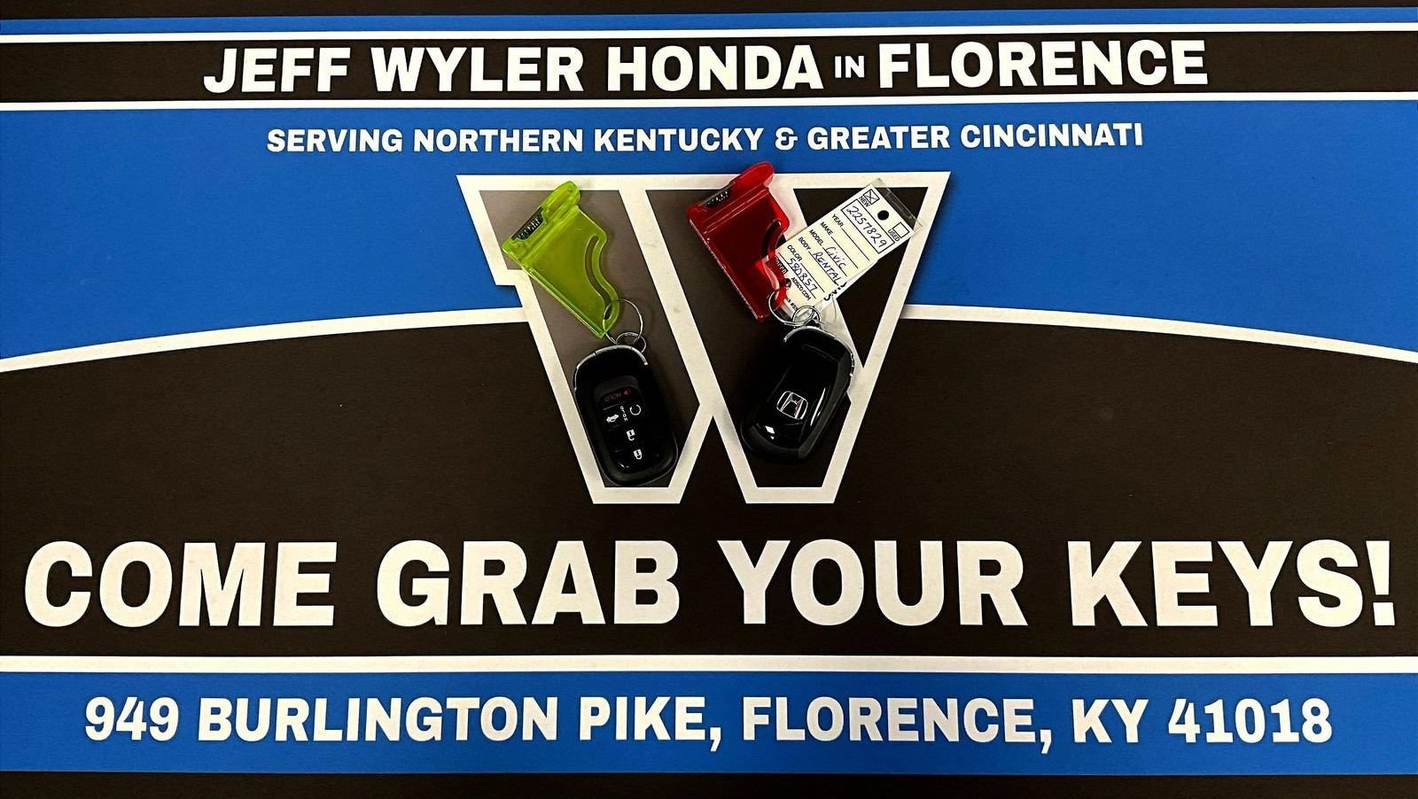 Certified 2026 Honda Civic Sport image 34