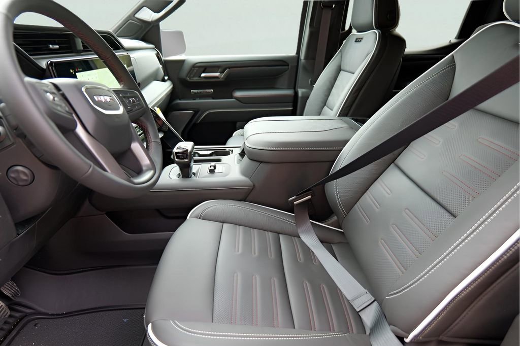 New 2026 GMC Sierra 1500 AT4X image 9