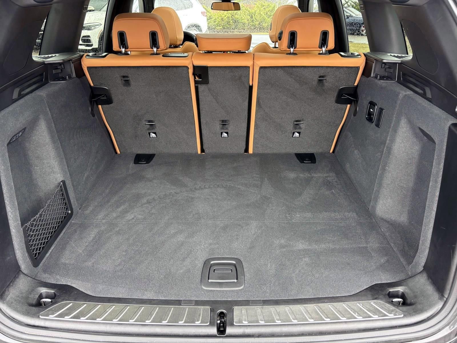 Used 2024 BMW X3 xDrive30i w/ Convenience Package image 9