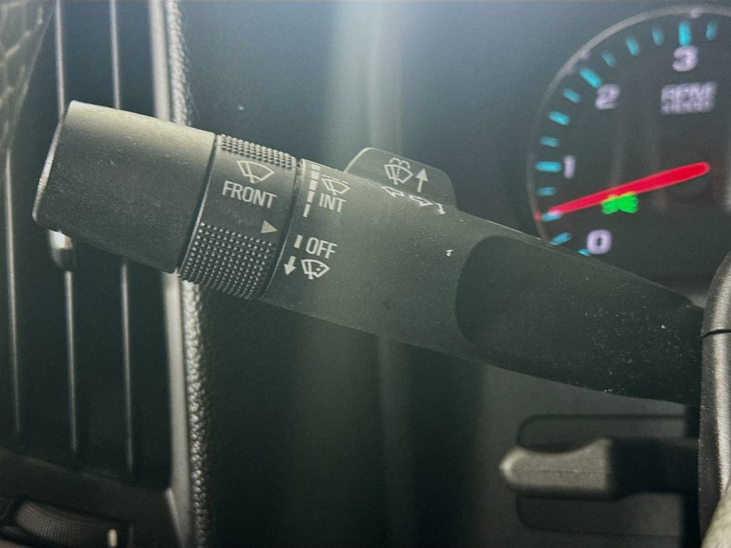 Used 2017 Chevrolet Silverado 1500 LT w/ All Star Edition image 12