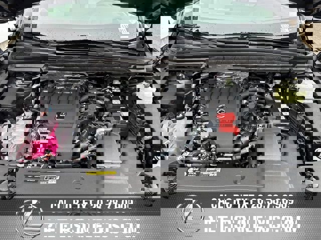 New 2026 Lexus RX 350 w/ Luxury Package image 9