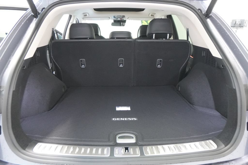 New 2026 Genesis GV70 2.5T Select AWD/4WD image 26