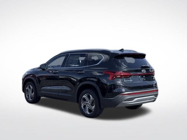 Used 2023 Hyundai Santa Fe SEL w/ Cargo Package AWD/4WD image 9