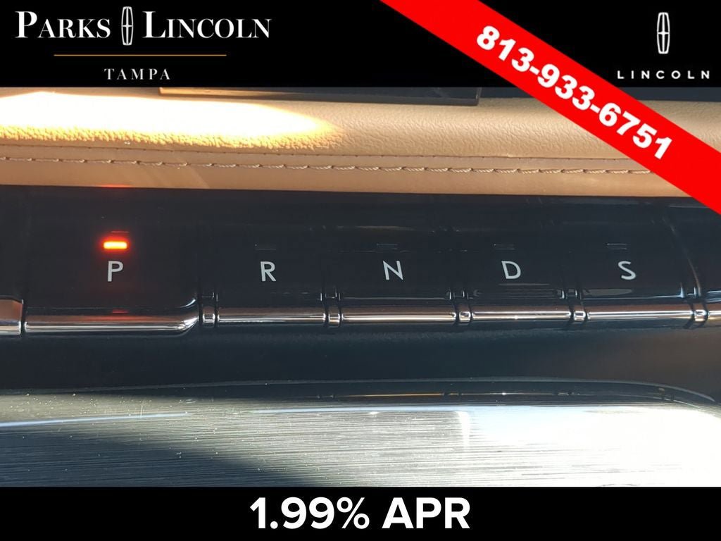 Certified 2022 Lincoln Nautilus Black Label AWD/4WD image 25