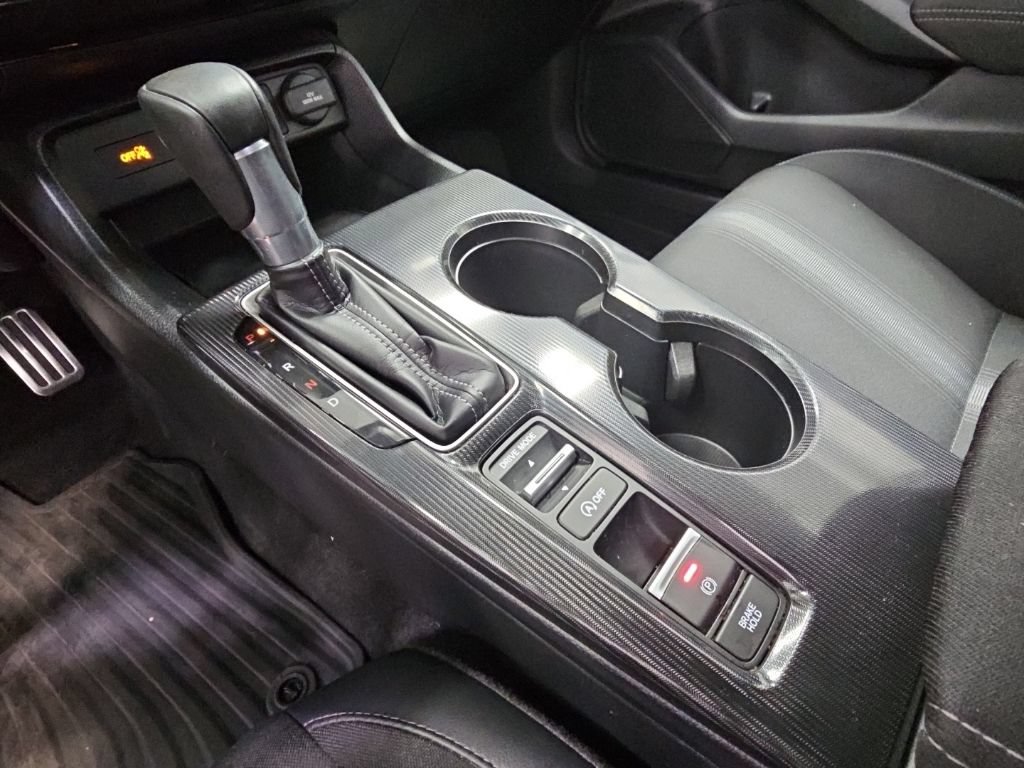 Used 2024 Honda Civic Sport image 18