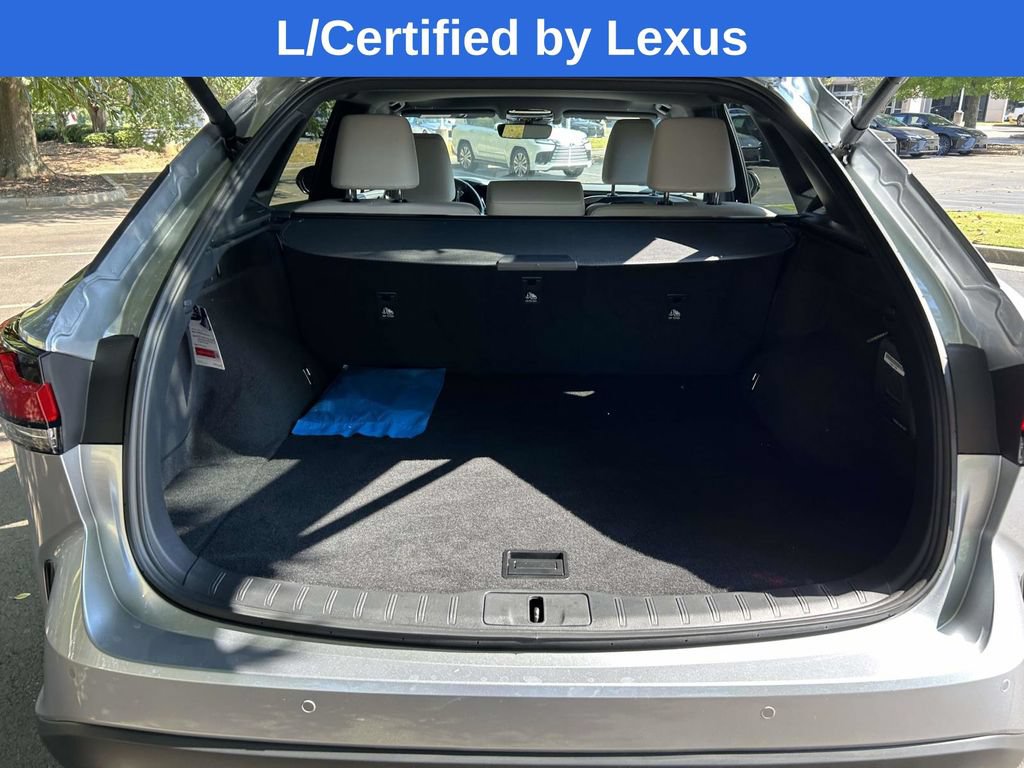 Used 2026 Lexus RX 350 Premium FWD image 8