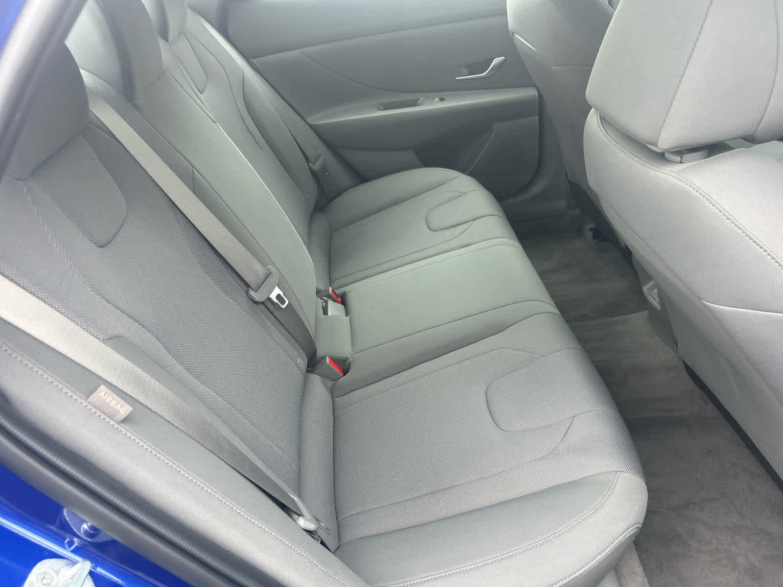 Used 2024 Hyundai Elantra SE image 24