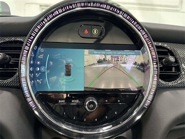 Used 2023 MINI Cooper John Cooper Works image 32