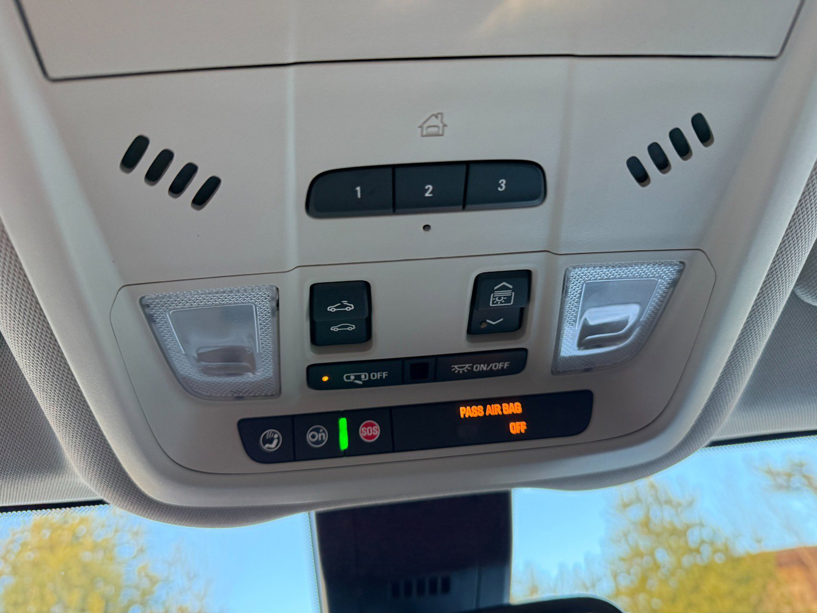 Used 2018 GMC Terrain Denali w/ LPO, 'HIT The Road' Package image 35