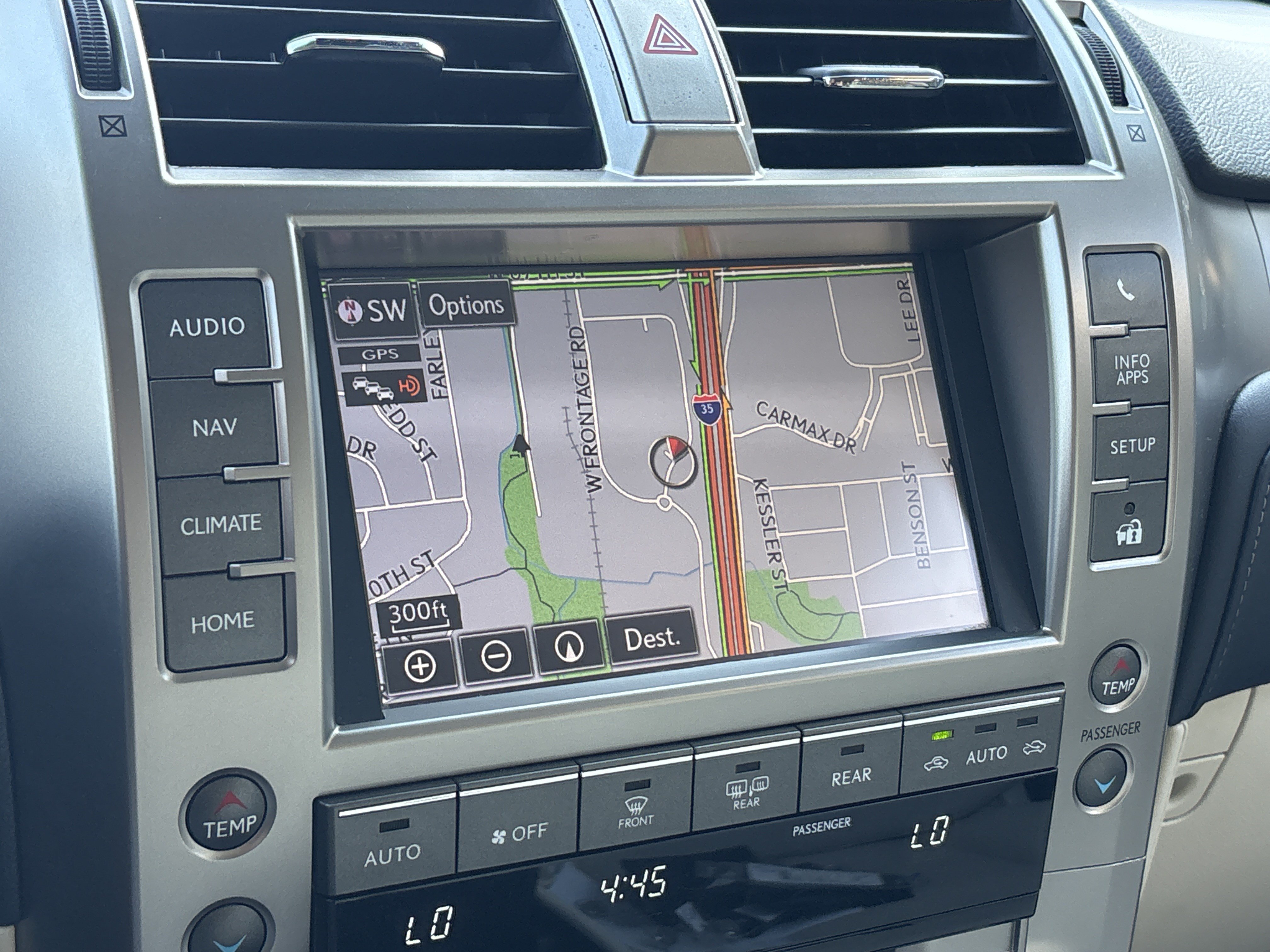 Used 2021 Lexus GX 460 Premium AWD/4WD image 32