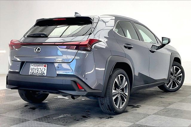 Used 2023 Lexus UX 250h FWD w/ Accessory Package (Z2) image 13