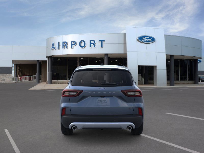 New 2025 Ford Escape PHEV w/ PHEV Premium Package image 5