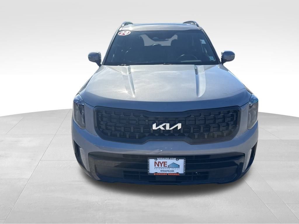 Used 2024 Kia Telluride EX X-Line image 9