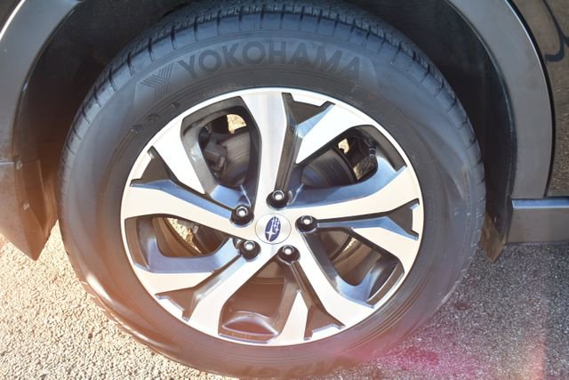 Used 2021 Subaru Outback Limited w/ Popular Package #2 AWD/4WD image 51