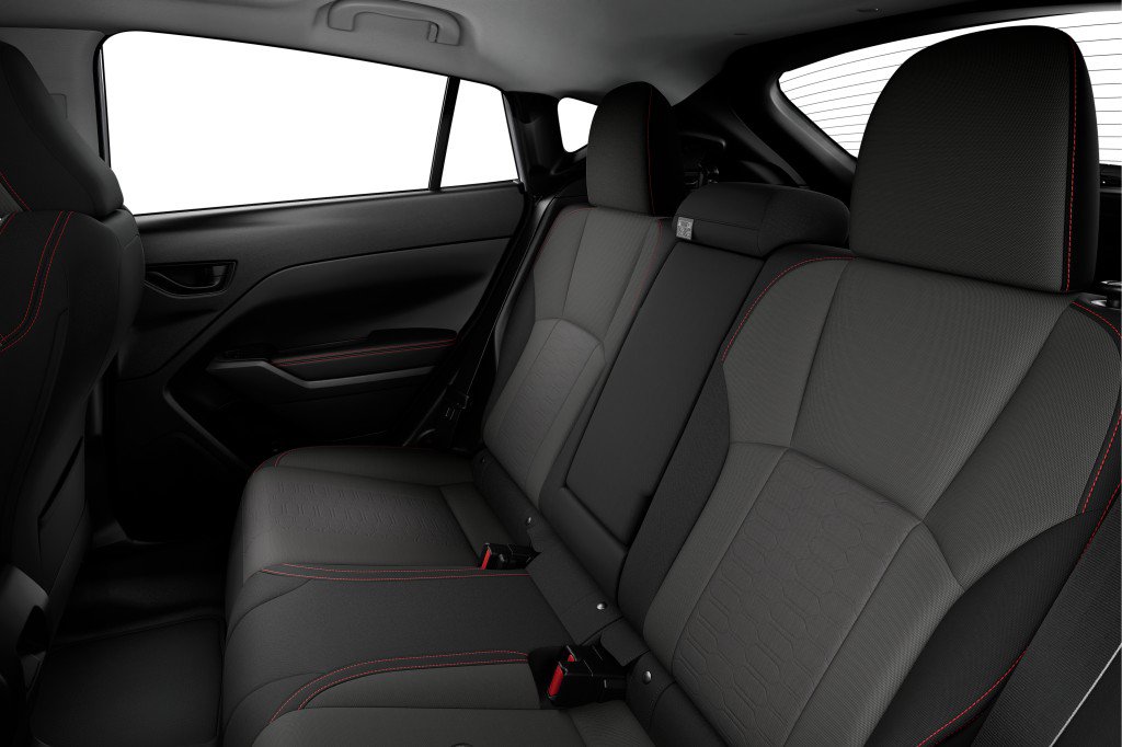 New 2026 Subaru Impreza 2.0i Sport AWD/4WD image 15