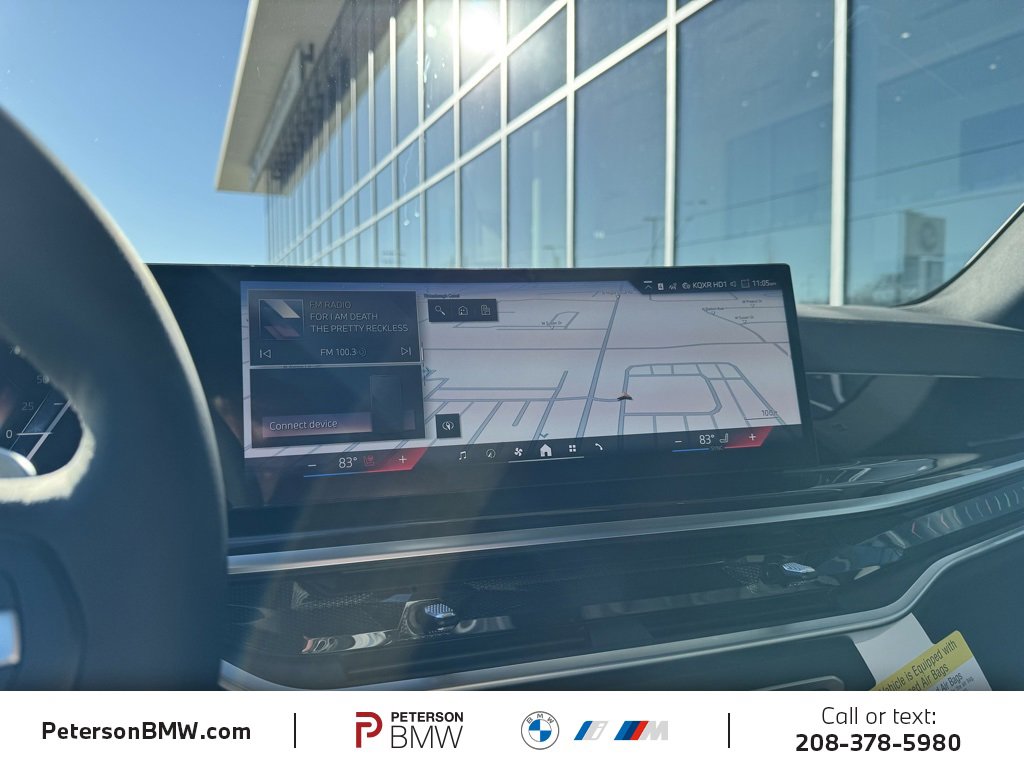 New 2026 BMW X5 xDrive40i image 30