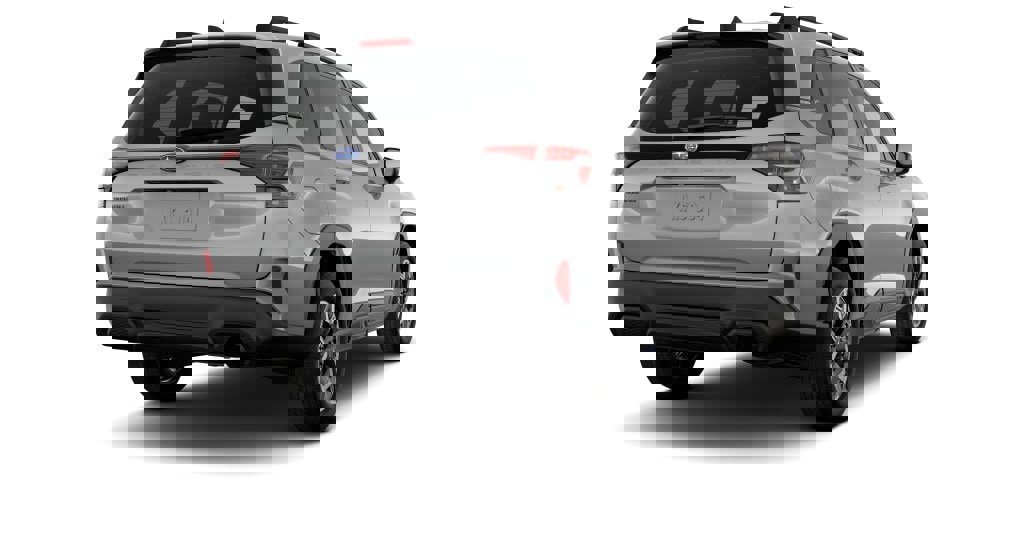 New 2026 Subaru Forester Premium image 22