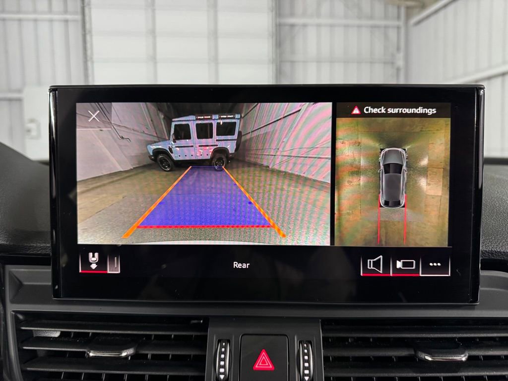 Used 2023 Audi SQ5 Premium Plus w/ Premium Plus Package image 32