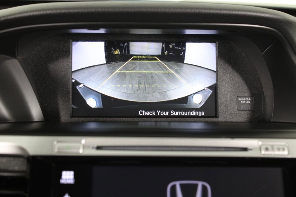Used 2016 Honda Accord Touring image 29