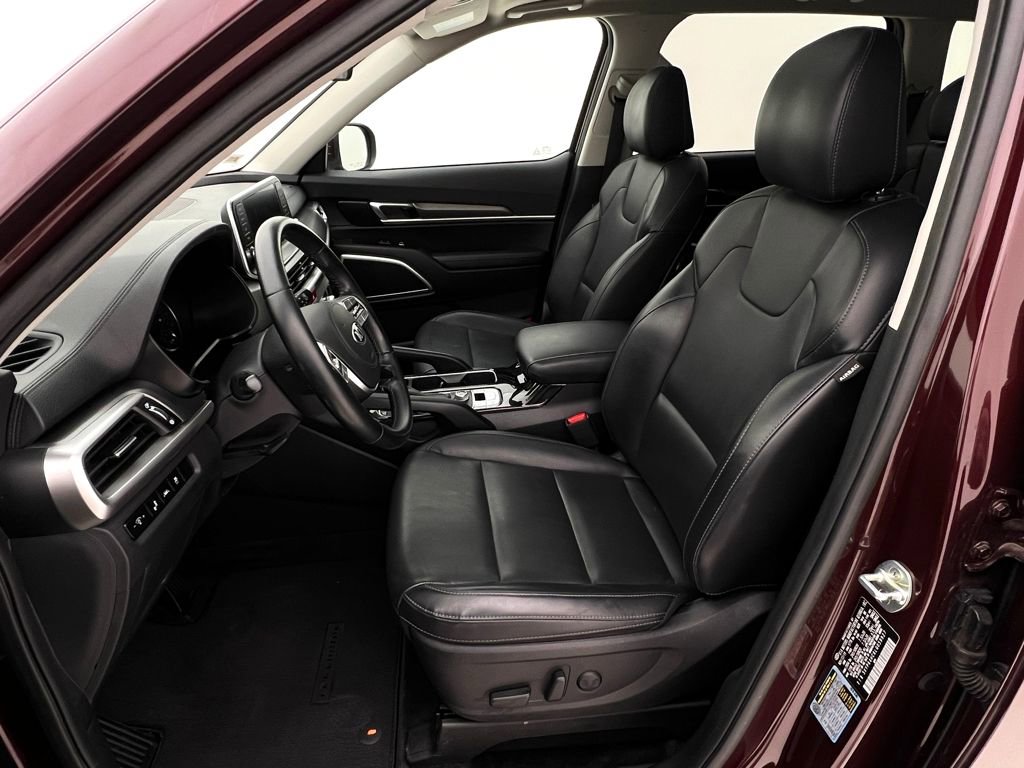 Used 2020 Kia Telluride S image 15
