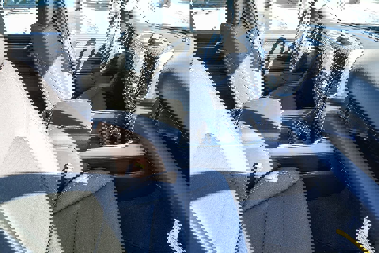 New 2026 RAM 1500 Big Horn image 17