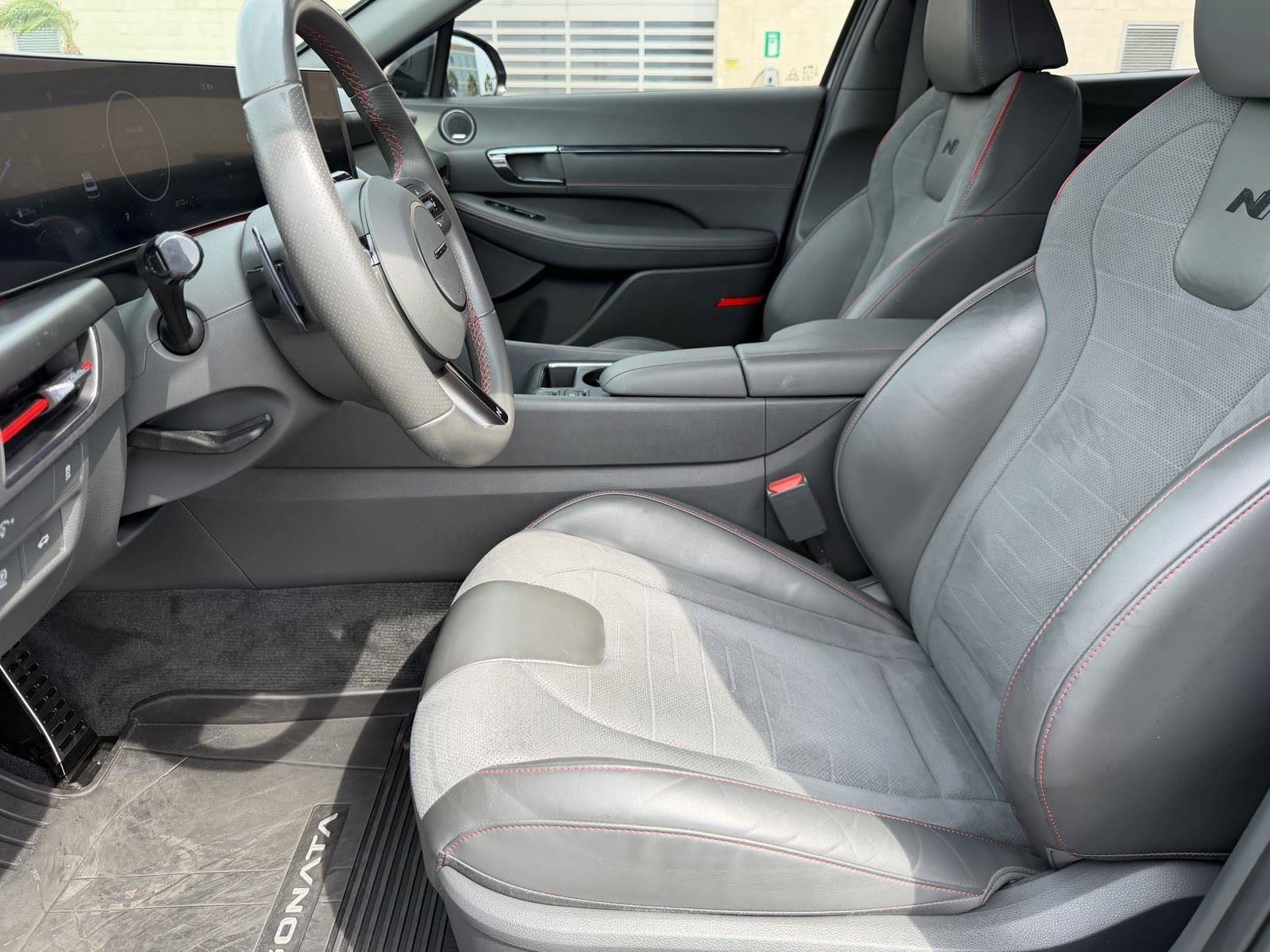 Used 2024 Hyundai Sonata N Line image 13