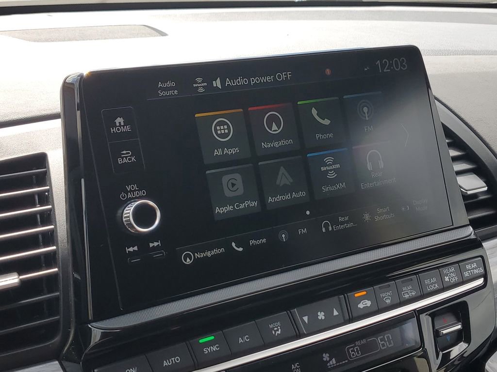 New 2026 Honda Odyssey Elite image 20