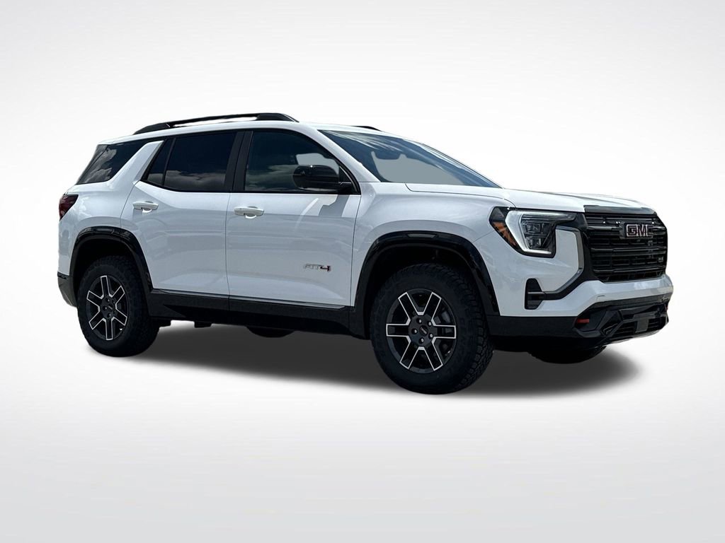 New 2026 GMC Terrain AT4 w/ Technology Package II image 10