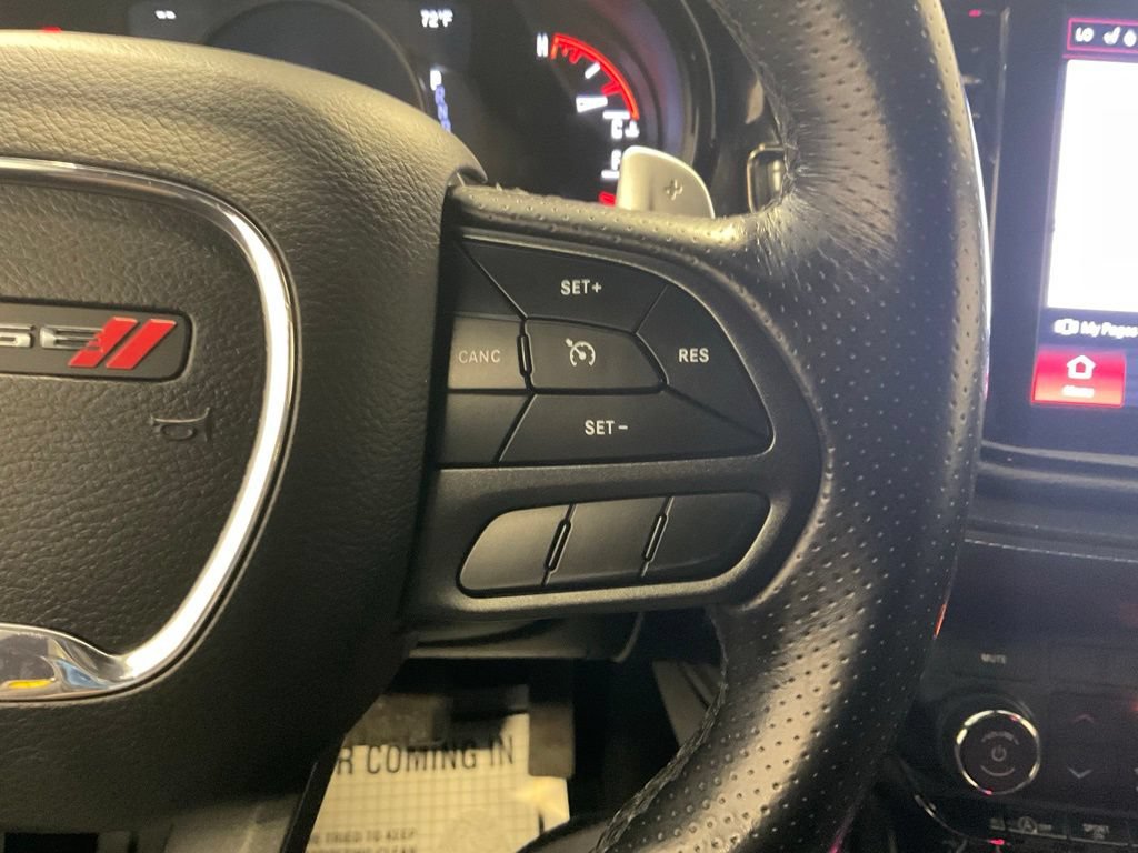 Used 2021 Dodge Durango GT AWD/4WD image 22
