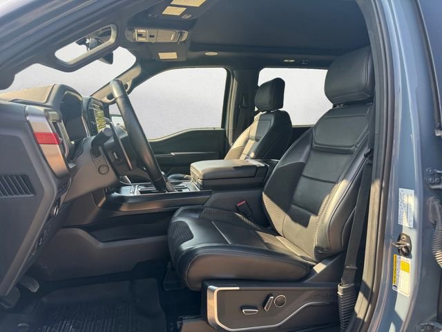 Used 2023 Ford F150 Raptor image 9